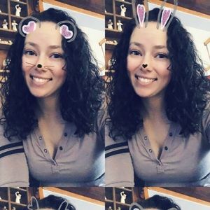 Meet your Posher, Jessica